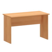 Фотография товара Стол рабочий, ольха, 120*60 от компании ChiedoCover.