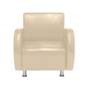 Фотография товара Кресло Классио бежевое от компании ChiedoCover.