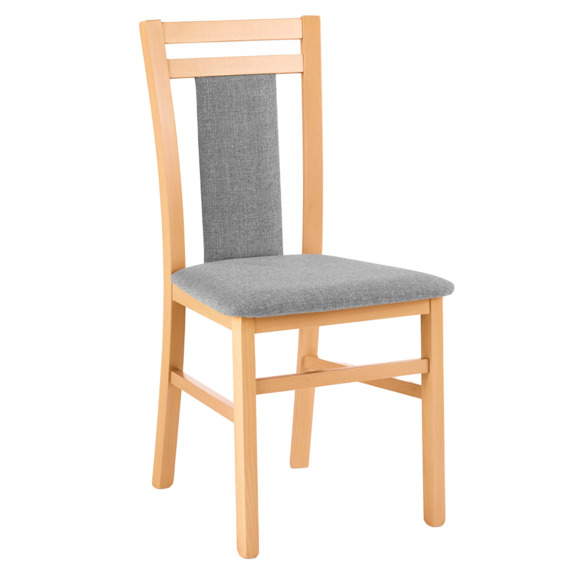 Стул Petal, дуб медовый - фото 1