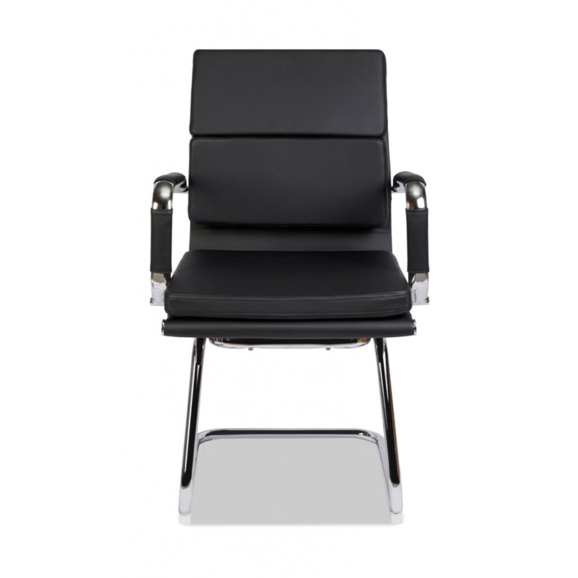 Кресло CLG-630 LXH-C Black - фото 2