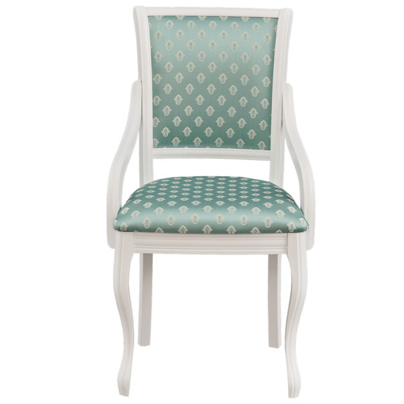 Стул КАБРИОЛЬ 12 - фото 2