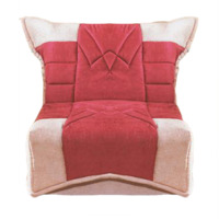 Настоящее фото товара Кресло кровать Август, произведённого компанией ChiedoCover