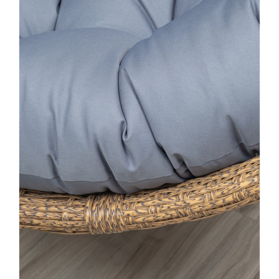 Подвесное кресло Bueno Prime-XL, большое - фото 10