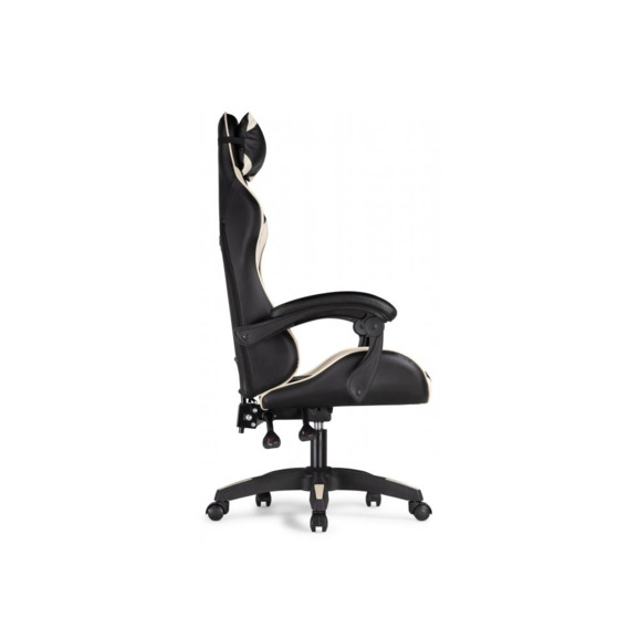 Стул Rodas black cream - фото 4
