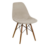 Чехол Е01 на стул Eames
