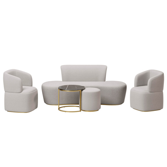 Кресло Монаднок - фото 6