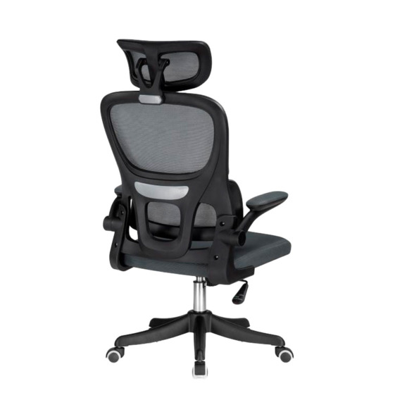 Sprut dark gray Sprut dark gray - фото 4