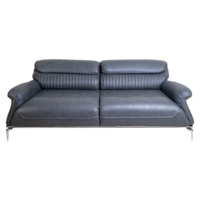 Фотография товара Диван Turmoil от компании ChiedoCover.