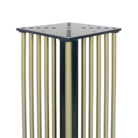 Фотография товара Подстолье Hub от компании ChiedoCover.