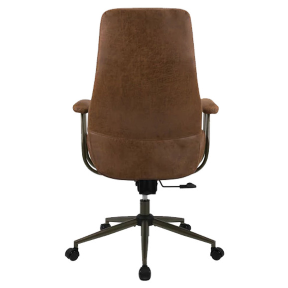 Кресло Fief, светло-коричневый - фото 6