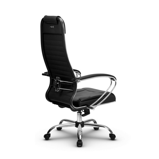 Кресло Капиата, черное - фото 3