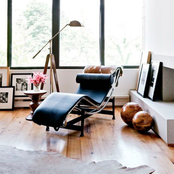 Кресло Chaise Lounge - фото 8