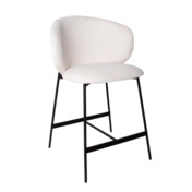 Фотография товара Стул Drezden, полубарный от компании ChiedoCover.