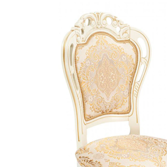 Bronte молочный / патина Bronte молочный / патина - фото 6