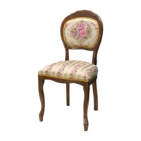 Фотография товара Стул Грация, массив бука, анабель от компании ChiedoCover.