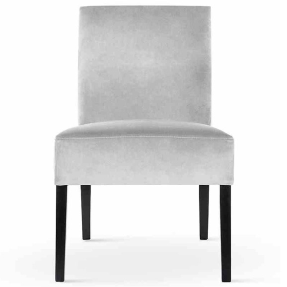 Стул Isle, серый - фото 2