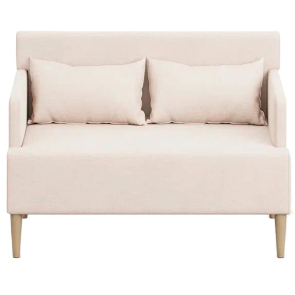 Диван Satori, бежевый - фото 2