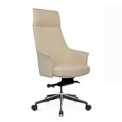 Фотография товара Кресло Rosso A, кремово-белый от компании ChiedoCover.