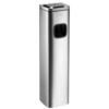 Урна-пепельница металлическая Консол