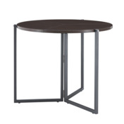 Фотография товара Стол Грация, венге от компании ChiedoCover.