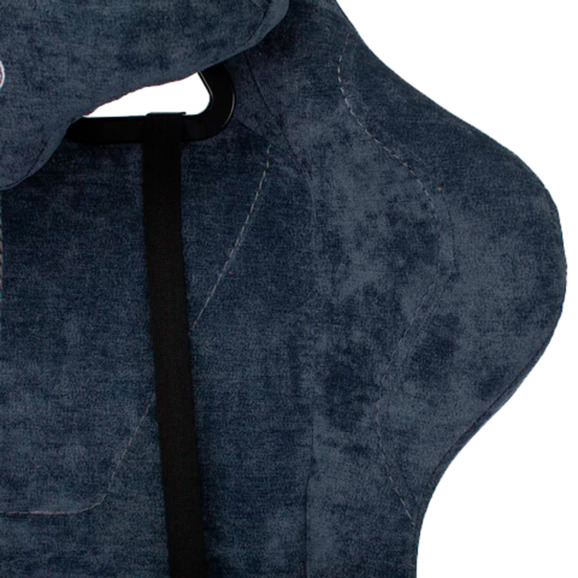 Кресло компьютерное Keep, синий Кресло компьютерное Keep, синий - фото 13