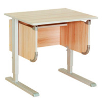 Настоящее фото товара Стол-парта регулируемый Ceremony, произведённого компанией ChiedoCover