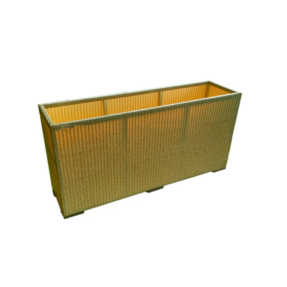 Кашпо 150*40*70 - фото 1