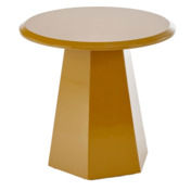 Фотография товара Стол журнальный Granary, горчичный от компании ChiedoCover.