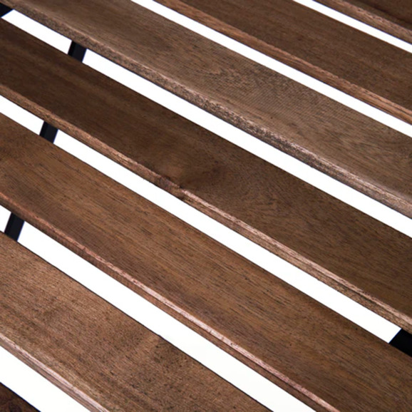 Комплект складной мебели Jail, стол + 2 стула - фото 11