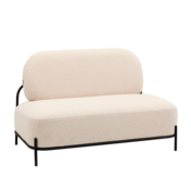 Фотография товара Диван Стоун, молочный от компании ChiedoCover.