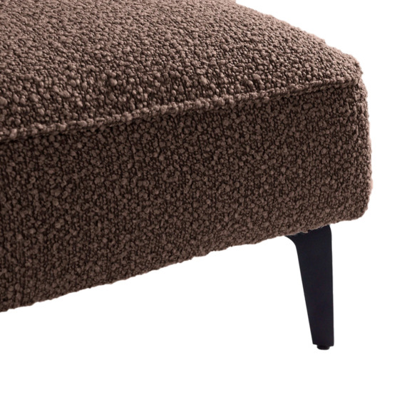 Пуф Amsterdam, коричневый - фото 6