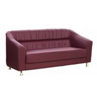 Настоящее фото товара Трехместный диван Нова, произведённого компанией ChiedoCover