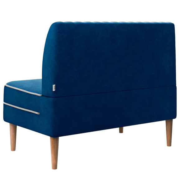 Диван Nootropic, синий - фото 4