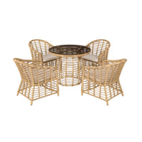 Фотография Комплект Viro, индийское дерево, ротанг от производителя ChiedoCover, картинка продукции, реальное фото товара Настоящее фото товара Комплект Viro, индийское дерево, ротанг, произведённого компанией ChiedoCover