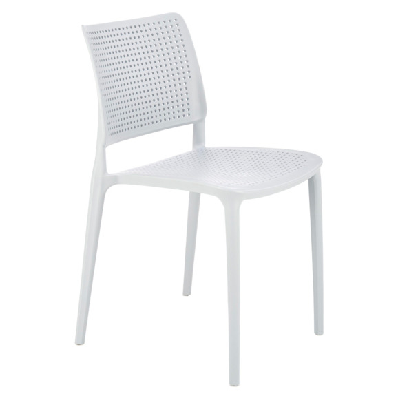 Стул Haven, светло-синий - фото 1