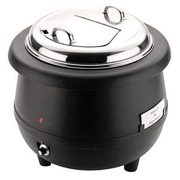 Мармит Antinomy, суповой электрический, 10 л - фото 1