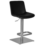 Фотография товара Стул барный Also, черный от компании ChiedoCover.