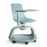 Настоящее фото товара Офисная мебель кресло KLC EDU люкс, произведённого компанией ChiedoCover