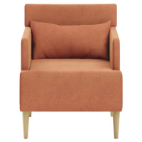 Фотография товара Кресло Satori, охра от компании ChiedoCover.