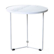 Фотография товара Журнальный столик Stone круглый от компании ChiedoCover.