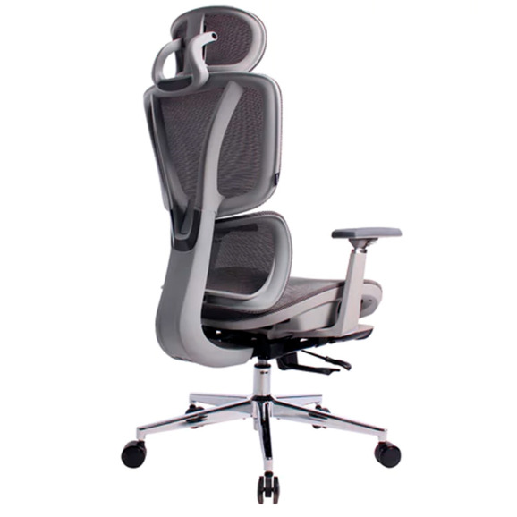 Кресло Extension, серый Кресло Extension, серый - фото 4