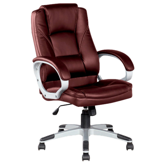 Кресло College BX-3177/Brown - фото 1