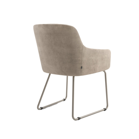 Стул Marc M3 L2 pleat - фото 3