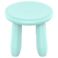Фотография товара Табурет детский Vial, мятный от компании ChiedoCover.