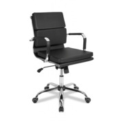 Фотография товара Кресло College CLG-630 LXH-B Black  от компании ChiedoCover.