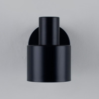 Фотография товара Светильник настенный Джин Артис, чёрный от компании ChiedoCover.