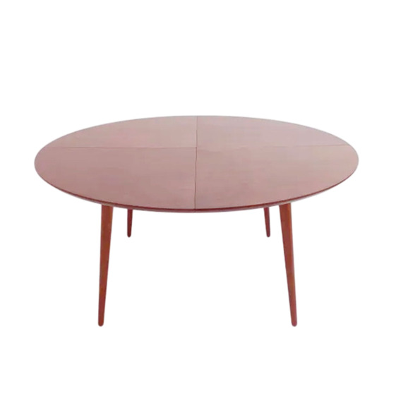 Стол Монте К 160, орех - фото 1