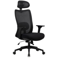 Фотография Кресло компьютерное Coping, черный от производителя ChiedoCover, картинка продукции, реальное фото товара Настоящее фото товара Кресло компьютерное Coping, черный, произведённого компанией ChiedoCover