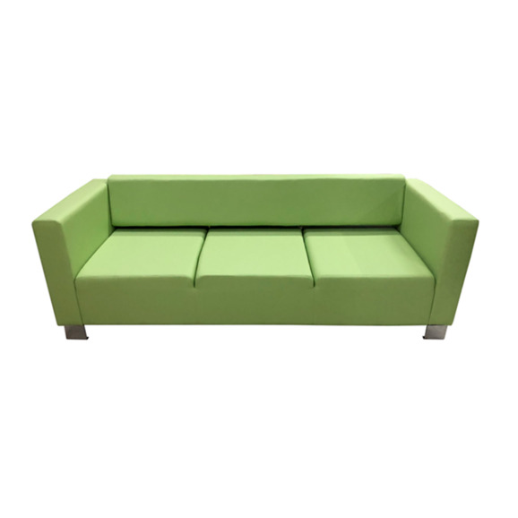 Диван Гидес четырехместный, салатовый Диван Гидес четырехместный, салатовый - фото 3