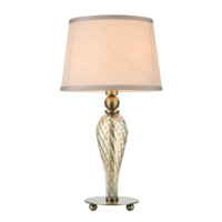 Настоящее фото товара Настольная лампа Murano, произведённого компанией ChiedoCover